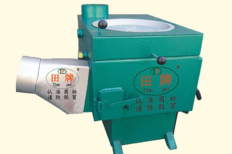 轉火式通炕節煤暖炊三用爐